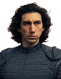 The real Ben Solo