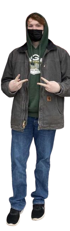 Brandon Winter is cuming