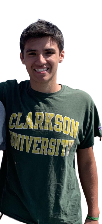 Not Carlos, you racist