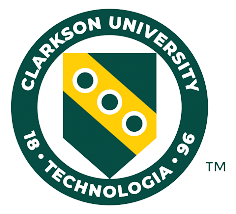 Clarkson University on the map