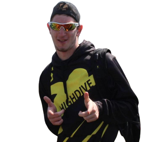 Totally not Kiley Stradley