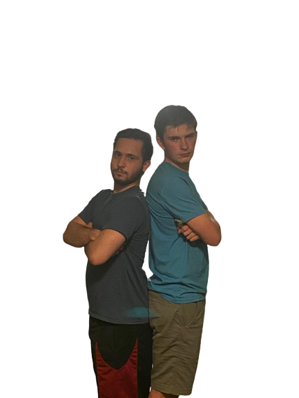 Chast & Chaz KnightGuard Security