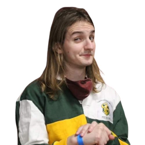 Oh yeah, it's all coming together