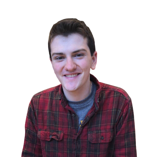 Garrett's little bitch