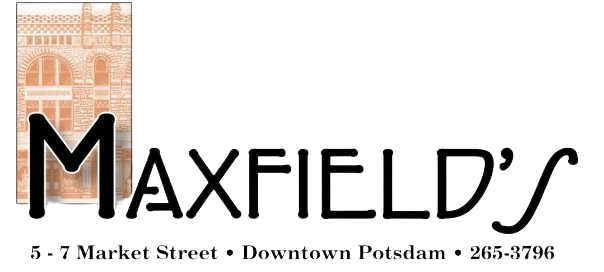 Maxfield's