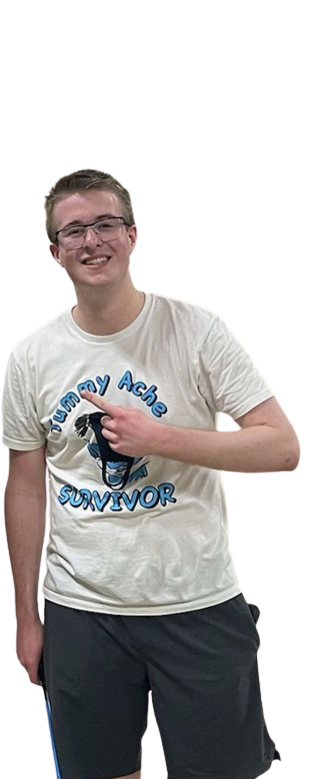 Guy I thought was Jeff