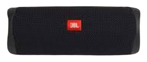 A speaker to play music with